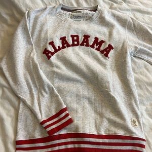 Alabama vintage sweatshirt
